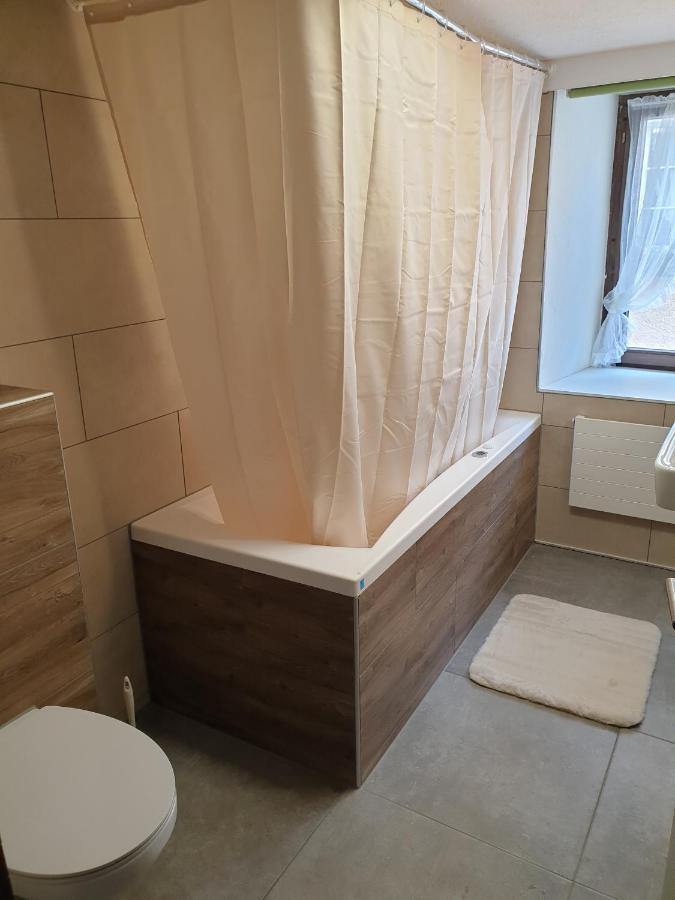 Mornag Ag Ferien Wohnung Weesen Dış mekan fotoğraf
