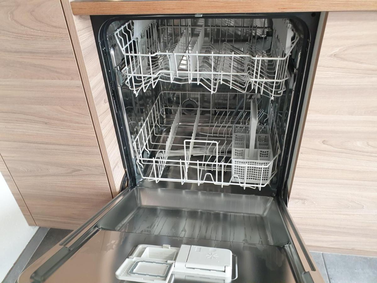 Mornag Ag Ferien Wohnung Weesen Dış mekan fotoğraf