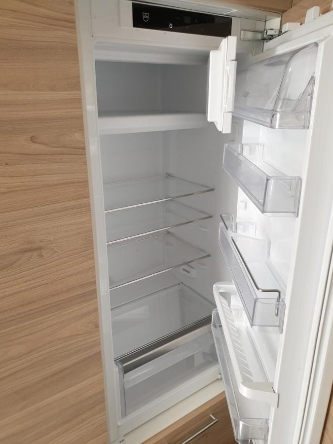 Mornag Ag Ferien Wohnung Weesen Dış mekan fotoğraf