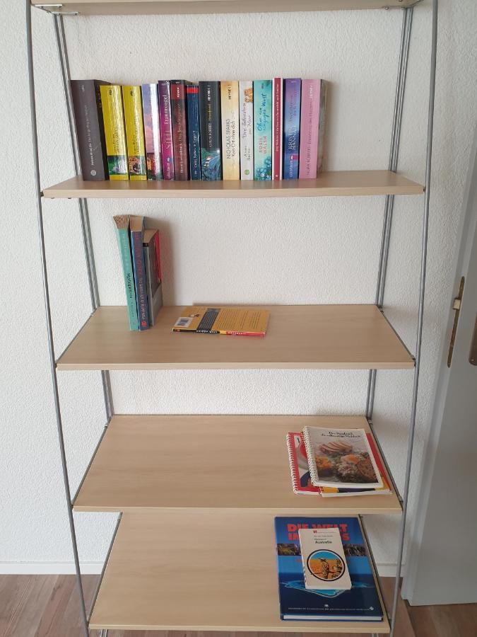 Mornag Ag Ferien Wohnung Weesen Dış mekan fotoğraf