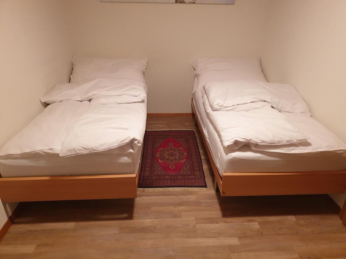 Mornag Ag Ferien Wohnung Weesen Dış mekan fotoğraf