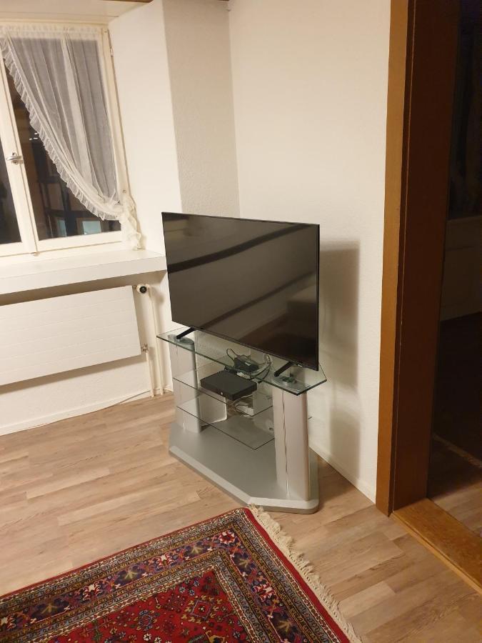 Mornag Ag Ferien Wohnung Weesen Dış mekan fotoğraf